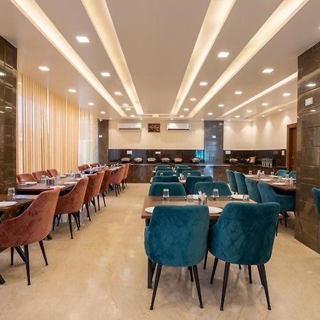 Hotel Vivaan Regency Харідвар Екстер'єр фото