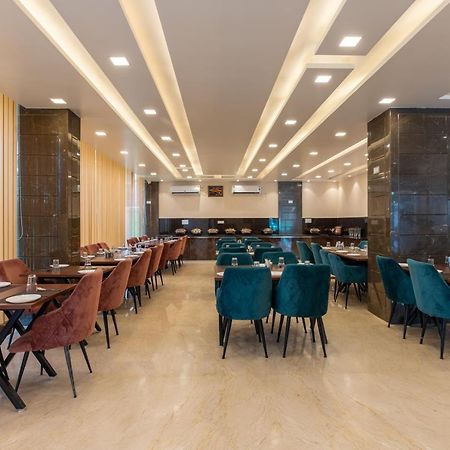 Hotel Vivaan Regency Харідвар Екстер'єр фото