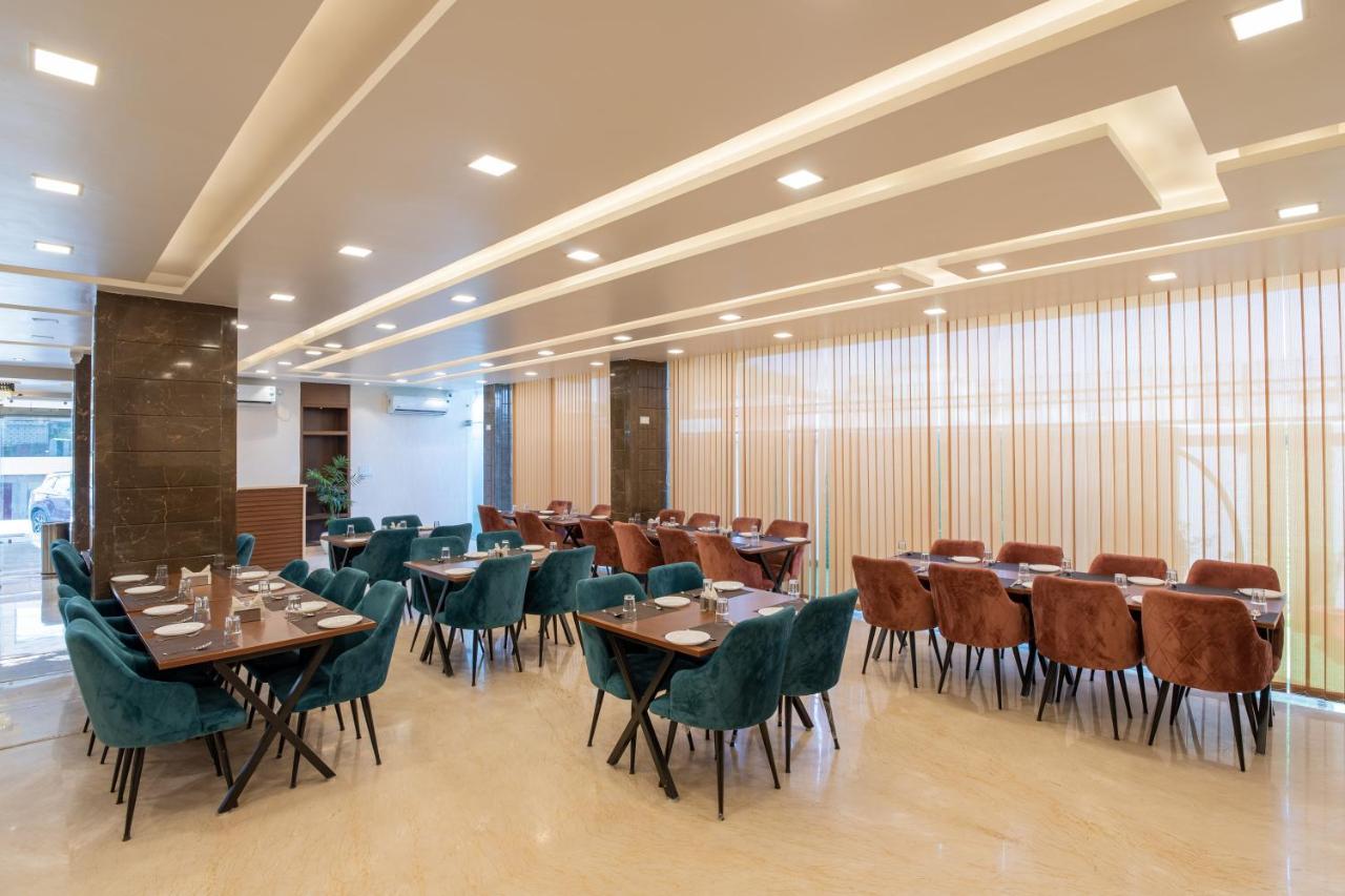 Hotel Vivaan Regency Харідвар Екстер'єр фото